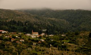 Hotel Panorama - La Cumbrecita - 4