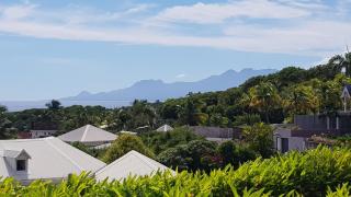 Villa Joland - Sainte-Anne - 4