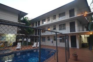 Kon Tiki 234 Renovated King Studio - Honolulu - 1