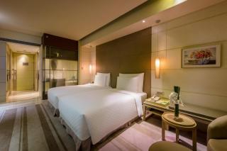 Hotel Nikko Saigon - Ho Chi Minh - 5