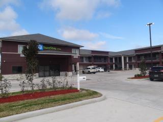 SureStay by Best Western Baytown - Baytown - 8