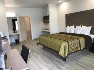 SureStay by Best Western Baytown - Baytown - 6