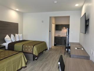 SureStay by Best Western Baytown - Baytown - 2