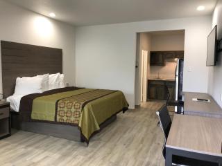 SureStay by Best Western Baytown - Baytown - 3