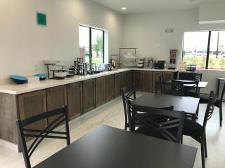 SureStay by Best Western Baytown - Baytown - 5