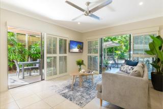 Shantara Resort Port Douglas - Adults Only Retreat - Port Douglas - 8