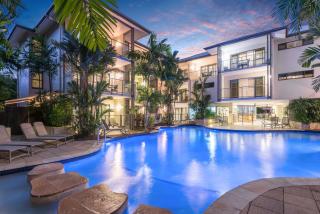 Shantara Resort Port Douglas - Adults Only Retreat - Port Douglas - 2