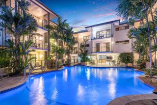 Shantara Resort Port Douglas - Adults Only Retreat - Port Douglas - 1
