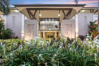 Shantara Resort Port Douglas - Adults Only Retreat - Port Douglas - 9