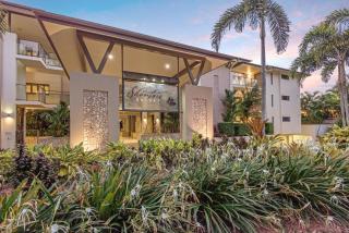 Shantara Resort Port Douglas - Adults Only Retreat - Port Douglas - 6