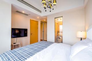 S6 Service Apartment(Chengdu Chunxi Road Taikoo Li Branch) - Chengdu - 6