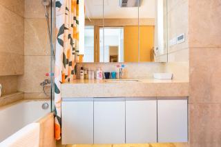 S6 Service Apartment(Chengdu Chunxi Road Taikoo Li Branch) - Chengdu - 2