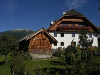 Brandstättergut - Mariapfarr - 0