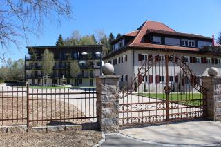 Waldhotel Rainau - Ellwangen - 8