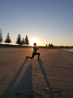 Whispering Sands Beachfront Motel - Gisborne - 4
