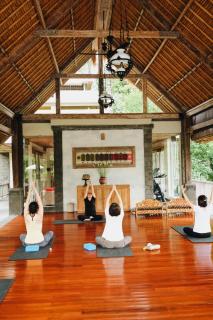 The Kayon Resort - Ubud - 2