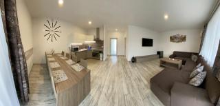 Apartmán Pod Klinom - Pribylina - 9