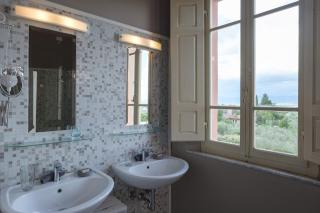 Fontelunga Hotel & Villas - Pozzo - 8