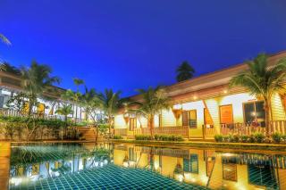 The Passion Nest - SHA Plus Certified - Phuket - 1