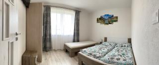 Apartmán Pod Klinom - Pribylina - 2