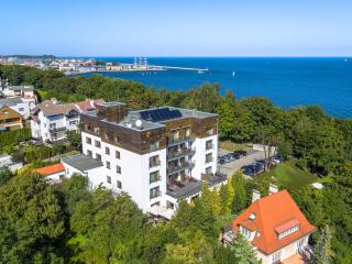 Hotel Różany Gaj - Destigo Hotels - Gdynia - 9