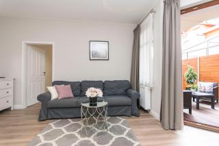 Vanilla Rentyear Apartments - 7