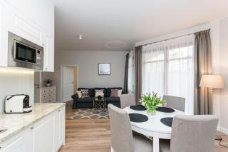 Vanilla Rentyear Apartments - Gdańsk - 6