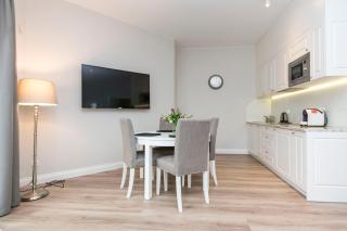 Vanilla Rentyear Apartments - 2