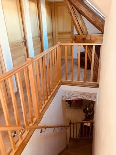 La Halte Effervescente - 1