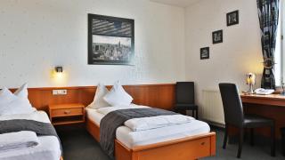 Hotel Bauschheimer Hof - 9