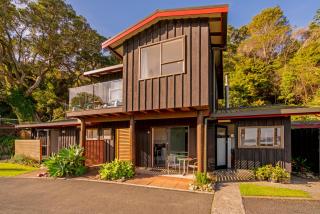 Anglers Lodge - Coromandel - 7