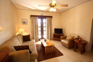 Maria Villa - Pissouri - 3