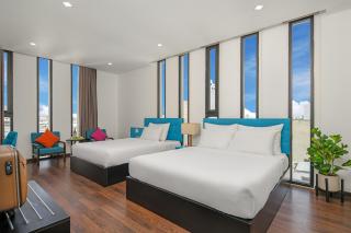 Platinum Danang Hotel - Danang - 3
