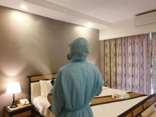 Aristocrat Residence & Hotel - Sihanoukville - 2