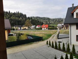 U Lotnika - Szlachtowa - 2
