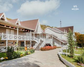 Macara Village Resort - 7