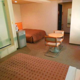 Takasaki Ekimae Plaza Hotel - Takasaki - 5