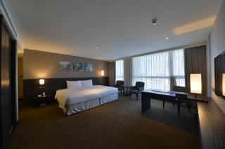 Platinum Hotel - Xindian - 1