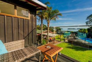Anglers Lodge - Coromandel - 9