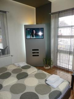Apartmá SunGarden Liberec - Liberec - 1