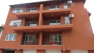 Apartment Crystal - Balchik - 0