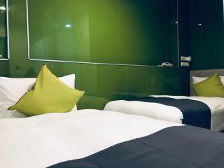 T.O. Hotel - Taipei station - 9