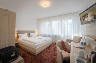 Hotel Brenner - Coblença - 2