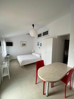 Apartmani Marko - Baška (Bescanuova) - 9