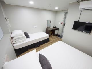 K-Grand Hostel Gangnam1 - Seul - 8