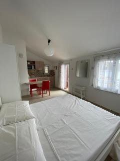 Apartmani Marko - Baška (Bescanuova) - 7