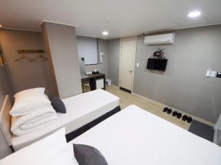K-Grand Hostel Gangnam1 - Seul - 7