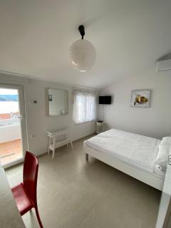 Apartmani Marko - Baška (Bescanuova) - 6