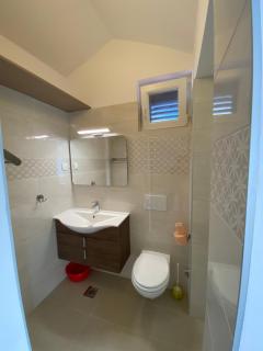 Apartmani Marko - Baška (Bescanuova) - 4