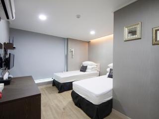 K-Grand Hostel Gangnam1 - Seul - 2
